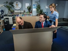 Niepoprawny politycznie serial już dostępny. Gdzie go obejrzeć?