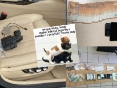 Kibole Legnicy i Lubina odłożyli wrogość i połączyli siły w gangu, niestety przyszła policja i go rozbiła