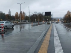 Nowy przystanek autobusowy w Katowicach. Będą zmiany na dwóch liniach