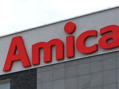 Amica ocenia, że miała satysfakcjonujący III kwartał na tle trudnego otoczenia
