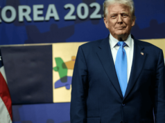 "America First" w praktyce. Trump w Azji