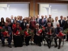 Wręczono Nagrody Prezesa IPN „Świadek Historii”