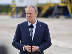 Premier o aferze korupcyjnej w Ukrainie. "Uprzedzałem prezydenta Zełenskiego"