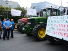 Polski europoseł chce powstrzymać umowę z Mercosur. "Szanse wynoszą pół na pół"