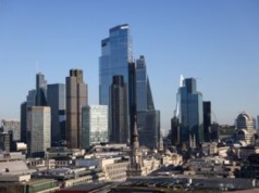 Strach przed nową bańką? Tak "trzeszczą" europejskie giełdy