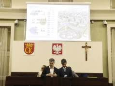 Koncepcja „Nowego Miasta” gotowa. Wkrótce konsultacje społeczne