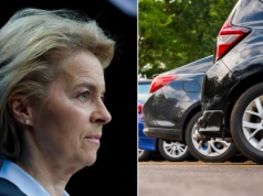 UE zaostrzy wymogi dotyczące samochodów rejestrowanych na firmy. Te auta staną się zakazane