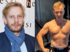 Bartosz Żukowski chwali się imponującą metamorfozą. Tak zmienił się w miesiąc (FOTO)