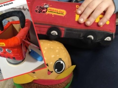 Walka o Biedroniaki trwa, w wielu sklepach nie ma zabawek. "Jakbym świętego Graala zdobyła"