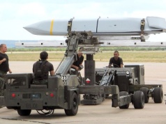 Niemcy zwiększają budżet pomocy wojskowej dla Ukrainy