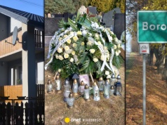 Makabryczna historia pod Kłobuckiem. Zwłoki niemowląt, martwa kobieta. Sąsiedzi w szoku: no normalni ludzie