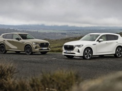 Flagowe SUV-y Mazdy w nowej odsłonie. Co się zmieniło?