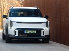Kia EV9 – największy elektryczny SUV Kia. Dla kogo to auto?