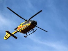 Tragedia w Bytowie. 11-miesięczna dziewczynka nie żyje