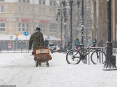 Nagły atak zimy. Śnieżyce i mróz to nie wszystko, niepokojące prognozy