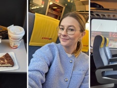 3,5 godz. za 59 zł. Pojechałam najniższą klasą pociągu RegioJet do Krakowa. Czy warto?