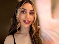 Mięśniami w taliban. Od dziecięcej panny młodej i matki do mistrzyni kulturystyki