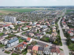 Projekt budżetu Powiatu Wysokomazowieckiego na 2026 rok: 203 mln zł wydatków i 77 mln zł na inwestycje