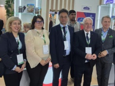 MRiRW: Polska i Kazachstan wzmacniają współpracę rolno-spożywczą