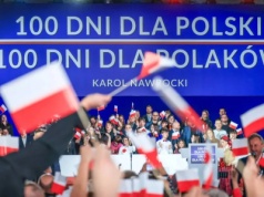 Prezydent liczy na zmiany w parlamencie? "Znajdzie się taki polski Sejm, który powie...".