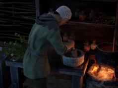 Render Cube wyznaczył cenę dodatku DLC do gry Medieval Dynasty