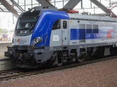 Polski producent taboru kolejowego z największymi przychodami w historii