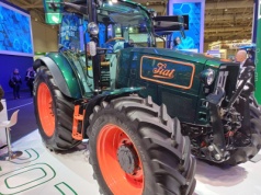 Fiat Il Trattore – ciągnik, który nie tylko pracuje. On wzrusza i przypomina, że technika rolnicza też może być piękna