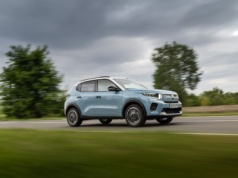 Citroën kontynuuje dynamiczny wzrost sprzedaży w Polsce