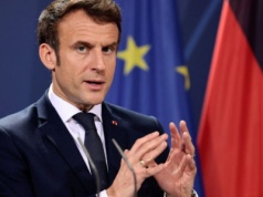 Francja: ponad 4 miliardy euro na wojskowe systemy kosmiczne