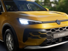 Bazowa wersja nie zrobi już wstydu przed Chińczykami. Nowy crossover Volkswagena może namieszać ceną 122 390 zł