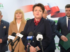 Nazwa Bircza wraca na tablicę przy Grobie Nieznanego Żołnierza. PSL odkręca decyzję Macierewicza