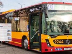 Wrocław: Dwie aglomeracyjne linie zmienią numery i zostaną włączone do systemu URBANCARD