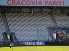 Takiego miejsca na sesję ślubną jeszcze nie było. Cracovia przebija wszystkich