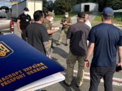 Od poniedziałku deportacja Ukraińców! “Jak możecie mnie wysłać na wojnę?”