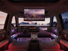 Ten luksusowy SUV z Chin ma podgrzewaną podłogę i prysznic. Kosztuje tyle, co Passat