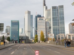 Najniebezpieczniejsze drogi w Niemczech. 59 poważnych wypadków w ciągu roku