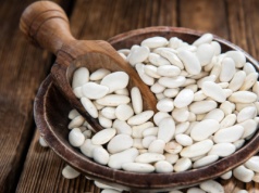 Toksyczne pestycydy w fasoli. GIS wydał pilne ostrzeżenie