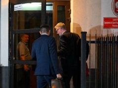 Areszt dla "Wielkiego Bu". Jest decyzja sądu