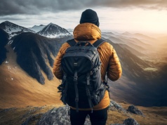 Jesień i zima na szlaku – radzimy jak się ubrać