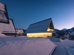 Willa w Tatrach wśród 12 najpiękniejszych domów świata. „Spektakularny widok”