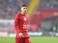 Pechowy jubileusz Szymańskiego. Wymuszona zmiana