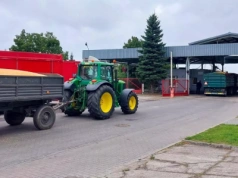 Niskie ceny zbóż duszą rolników. Świnie tanieją, nawozy drożeją
