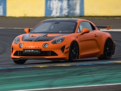 Alpine A110 R Ultime – torowa ikona, która redefiniuje granice
