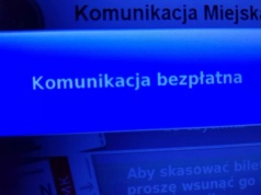 Bez biletów przez cały weekend? Tak, ale tylko dla tych osób