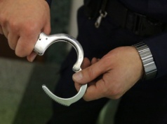 Wstrząs w Kijowie. Służby złapały lidera partii na gorącym uczynku. "160 tys. dolarów"