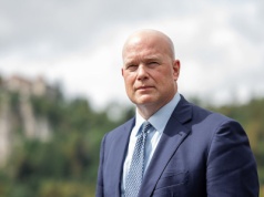 Ambasador USA przy NATO o wojnie w Ukrainie. "Powinniśmy wyciągać wnioski"