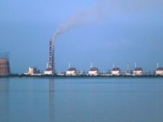 Zaporoska Elektrownia Jądrowa. Straciła główną linię zasilania