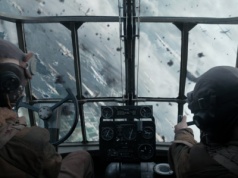 Widzowie wbici w ziemię przez najlepszy film wojenny Netfliksa