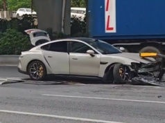 CHINY chcą ograniczyć czas przyspieszenia 0-100 km/h do co najmniej 5 sekund. Elektryki są dla ludzi zbyt dynamiczne?