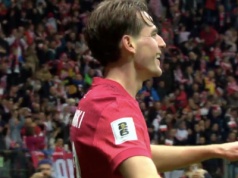 Piłka nożna: Cenny remis Polaków z Holandią na Stadionie Narodowym!